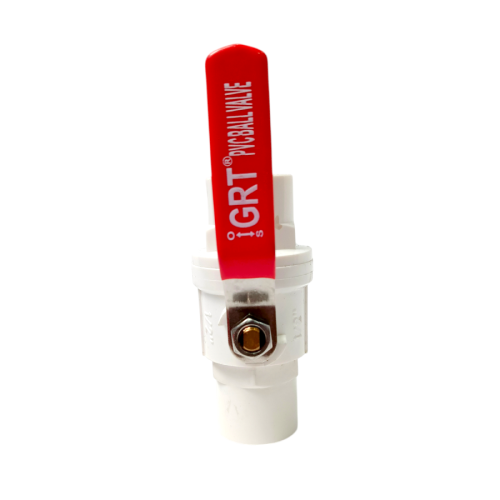1/2 IN / GRT Stop Kran Air Cabang Tee Shower Kloset Stainless
