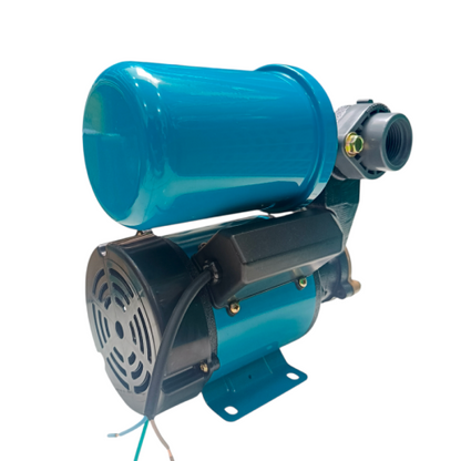 WASSER PW-125EAN Pompa Air Sumur Dangkal Semi Jet Pump Otomatis Set