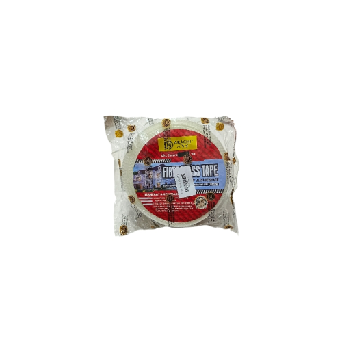 30 MM / HARACHI Isolasi Lakban Serat Kasa Plafon GRC Fiber Tape