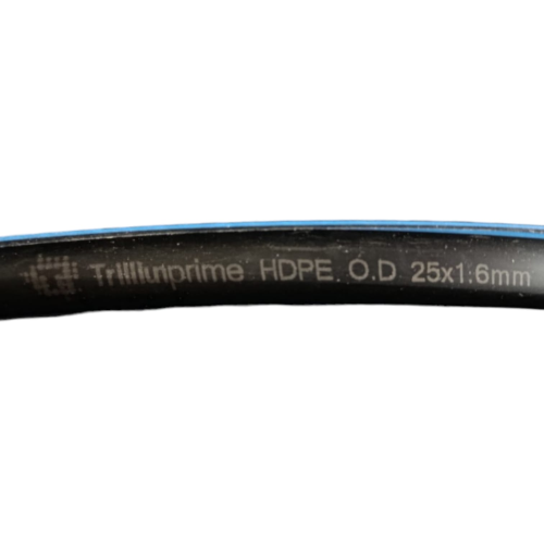 3/4 IN / TM Selang HDPE Meter
