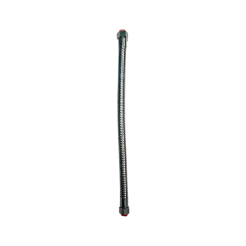 1/2 IN x 40 CM / GRILANIA Selang Fleksibel Sink Hose Kloset Spiral Stainless