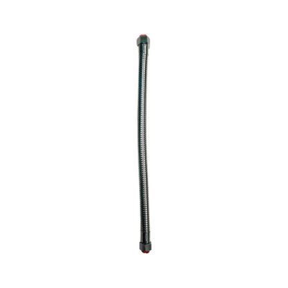 1/2 IN x 40 CM / GRILANIA Selang Fleksibel Sink Hose Kloset Spiral Stainless