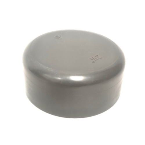 2 1/2 IN / TM Dop Cap Tutup Sambungan Fitting Pipa PVC