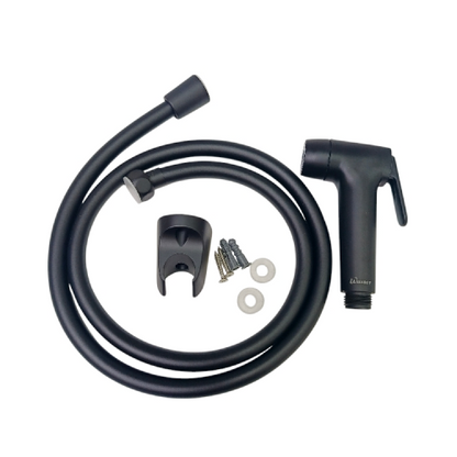 1/2 IN x 120 CM / WASSER WS-168TS Jet Shower Cebok Toilet Plastik PVC Set