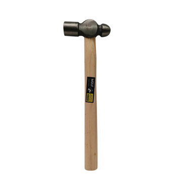 24 OZ / WOLF Palu Martil Konde Ballpoint Hammer Gagang Kayu