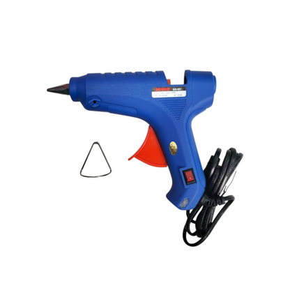 JOYKO GG-851 Alat Lem Tembak Lilin Bakar Hot Melt Glue Gun