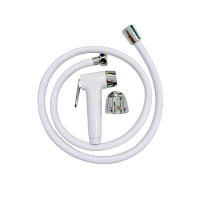 1/2 IN x 120 CM / WASSER WS-168TS Jet Shower Cebok Toilet Plastik PVC Set