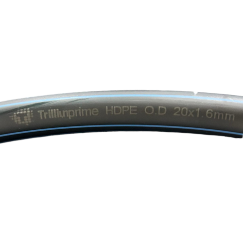 1/2 IN / TM Selang HDPE Meter