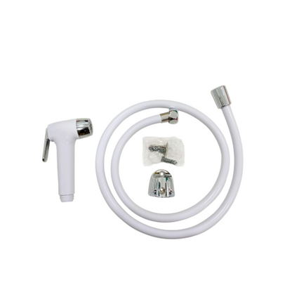 1/2 IN x 120 CM / WASSER WS-168TS Jet Shower Cebok Toilet Plastik PVC Set