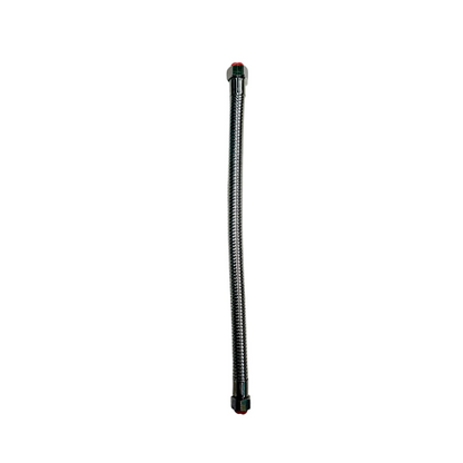 1/2 IN x 40 CM / GRILANIA Selang Fleksibel Sink Hose Kloset Spiral Stainless