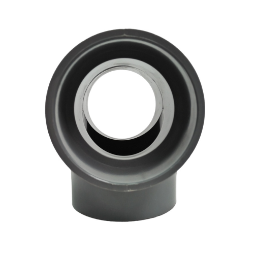 2 IN / RUCIKA D-DT Tee Sambungan Fitting Pipa PVC