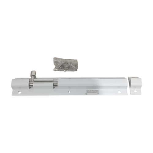 4 IN / IGM Grendel Kunci Slot Pintu Jendela Stainless