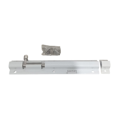 4 IN / IGM Grendel Kunci Slot Pintu Jendela Stainless