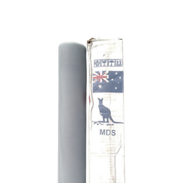 2.5 MM x 5 MM x 100 CM x 10 M / MDS Strimin Nyamuk Parabola Baja White Roll