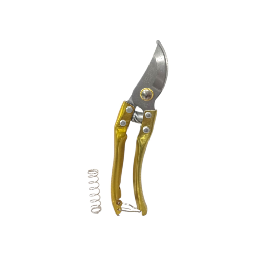 8 IN / FREED Gunting Dahan Bengkok Ranting Tanaman Pruning Shears Gagang Besi
