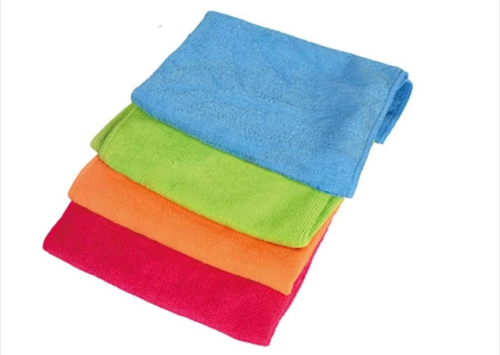 NAGOYA Kain Lap Mikrofiber Pcs