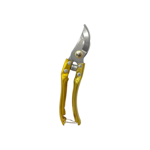 8 IN / FREED Gunting Dahan Bengkok Ranting Tanaman Pruning Shears Gagang Besi