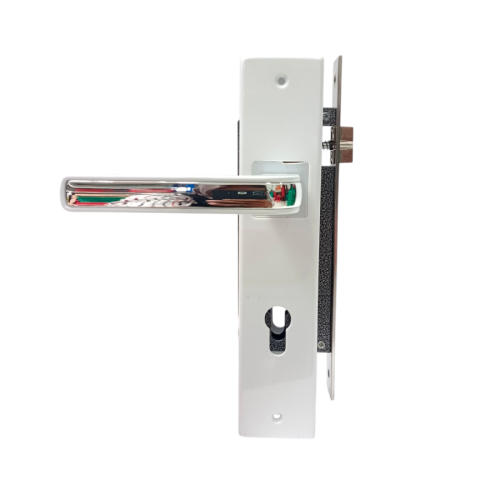 HONXI 222L Handle Door Lock Tarikan Handle Kunci Pintu Besar Set