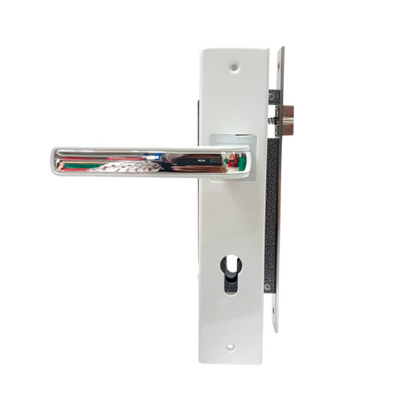 HONXI 222L Handle Door Lock Tarikan Handle Kunci Pintu Besar Set