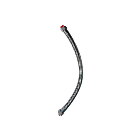 1/2 IN x 40 CM / GRILANIA Selang Fleksibel Sink Hose Kloset Spiral Stainless