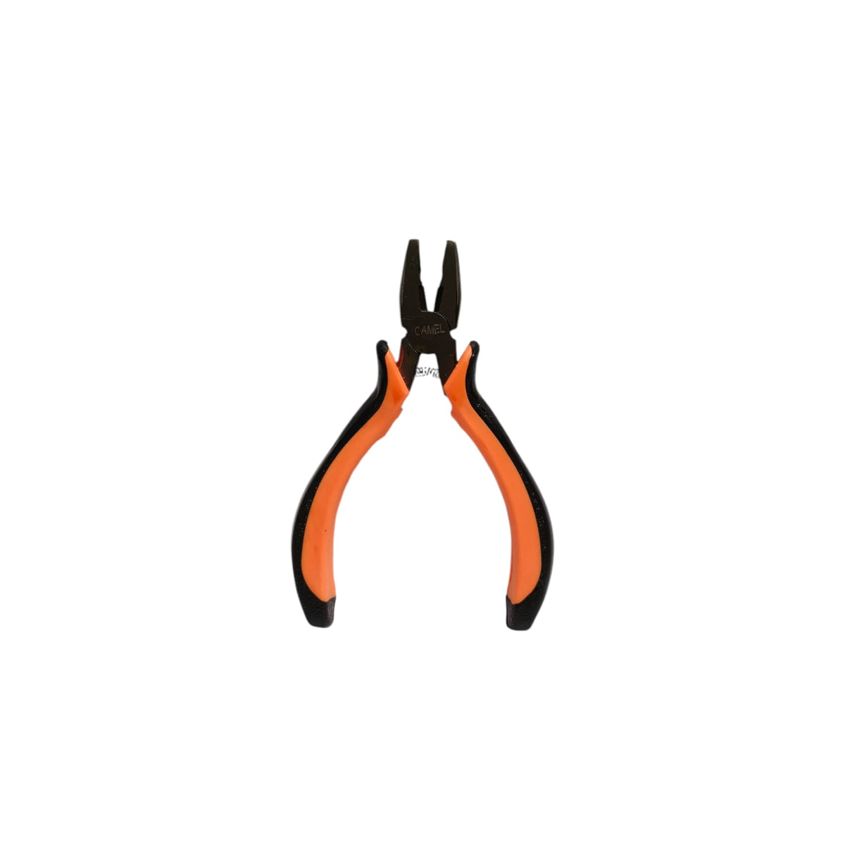 4 1/2 IN / CAMEL Tang Kombinasi Kawat Kabel Combination Pliers