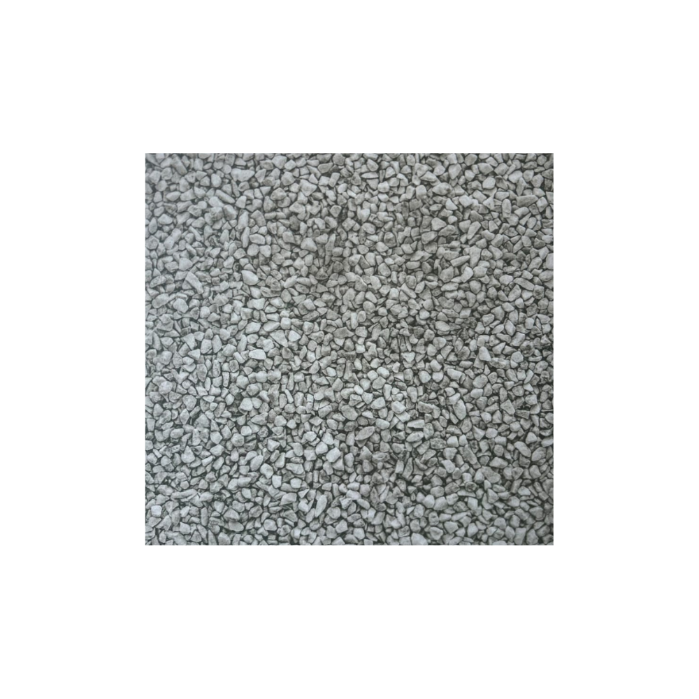 25 CM x 25 CM / UNO ITARU Keramik Lantai Kamar Mandi Matte Grey Dus