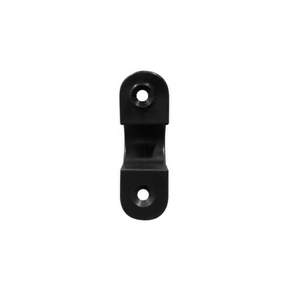 20 MM / TM Klem Pipa Listrik Conduit PVC Hitam