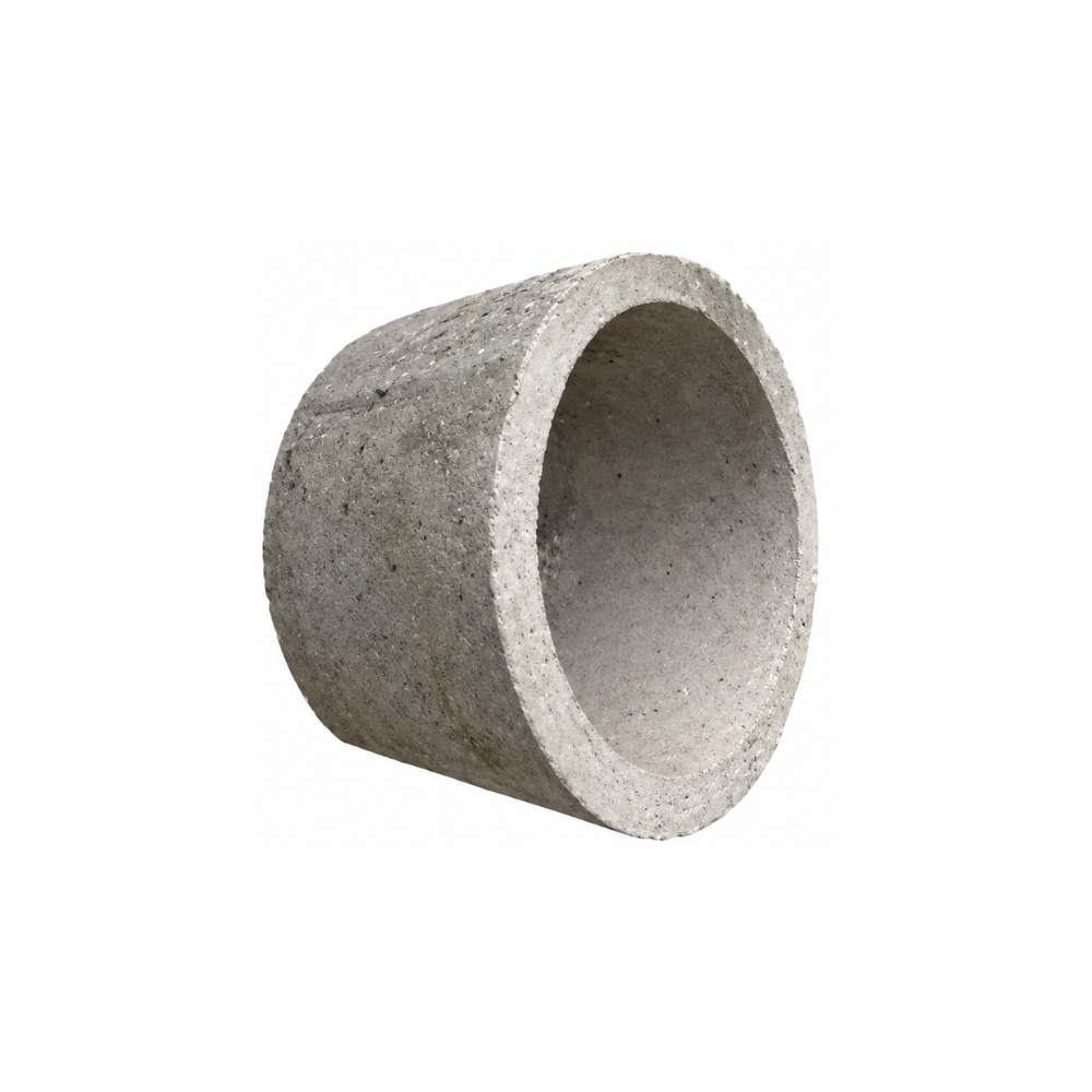 D 80 CM x P 50 CM / TM Buis Beton Pcs