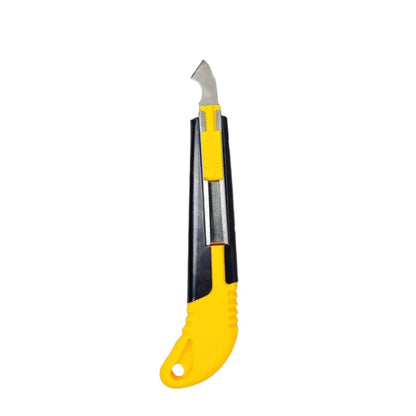 XINFA XF-1884 Cutter Acrylic Akrilik Pemotong Mika Plastik Folding Knife