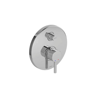 1/2 IN / TOTO TX442SESN Kran Air Shower Panas Dingin Stainless