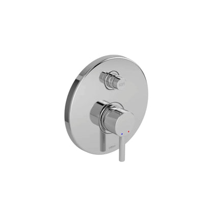 1/2 IN / TOTO TX442SESN Kran Air Shower Panas Dingin Stainless