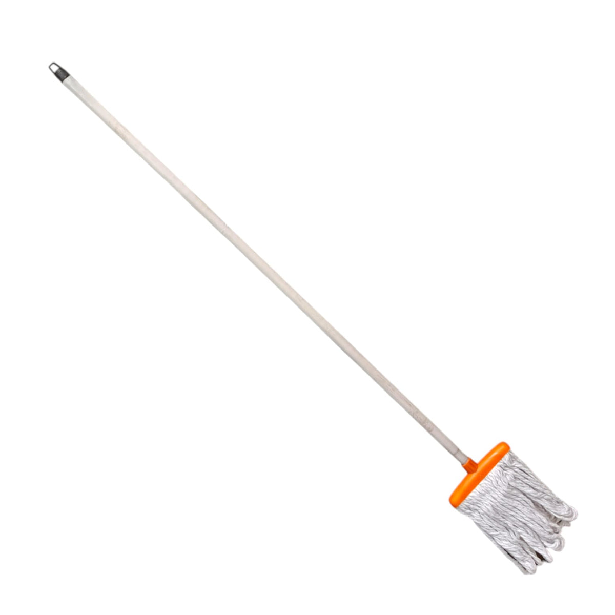 PADMA 45 Alat Pel Lantai Gagang Floor Mop Gagang Kayu