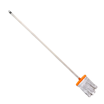 PADMA 45 Alat Pel Lantai Gagang Floor Mop Gagang Kayu