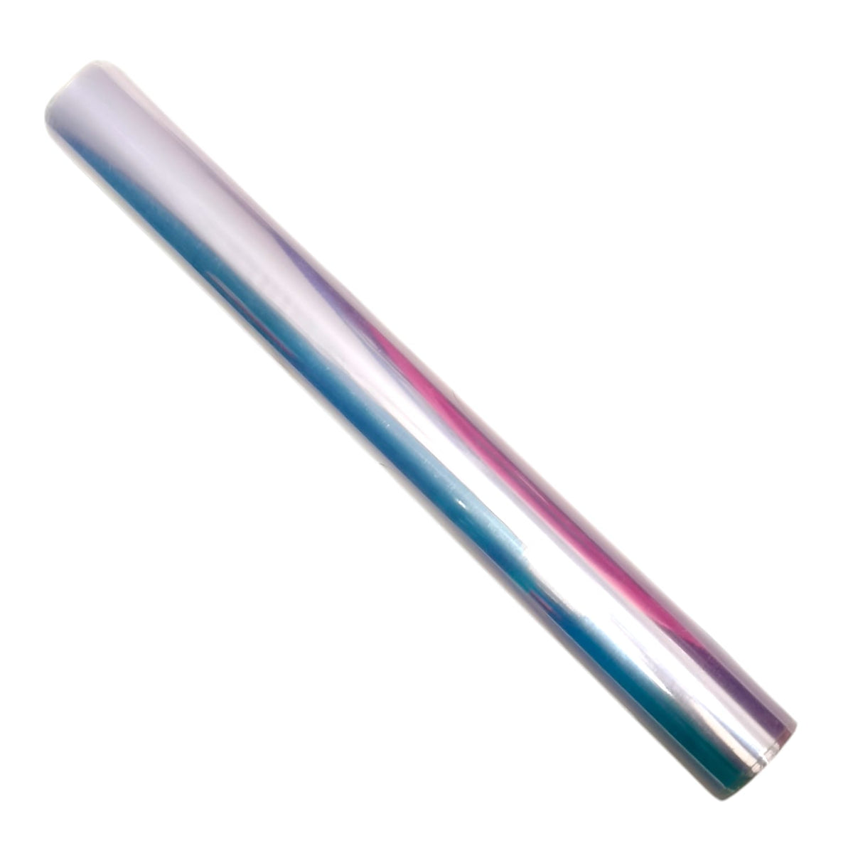45 CM x 1 KG / TM Plastik Heatshrink Roll