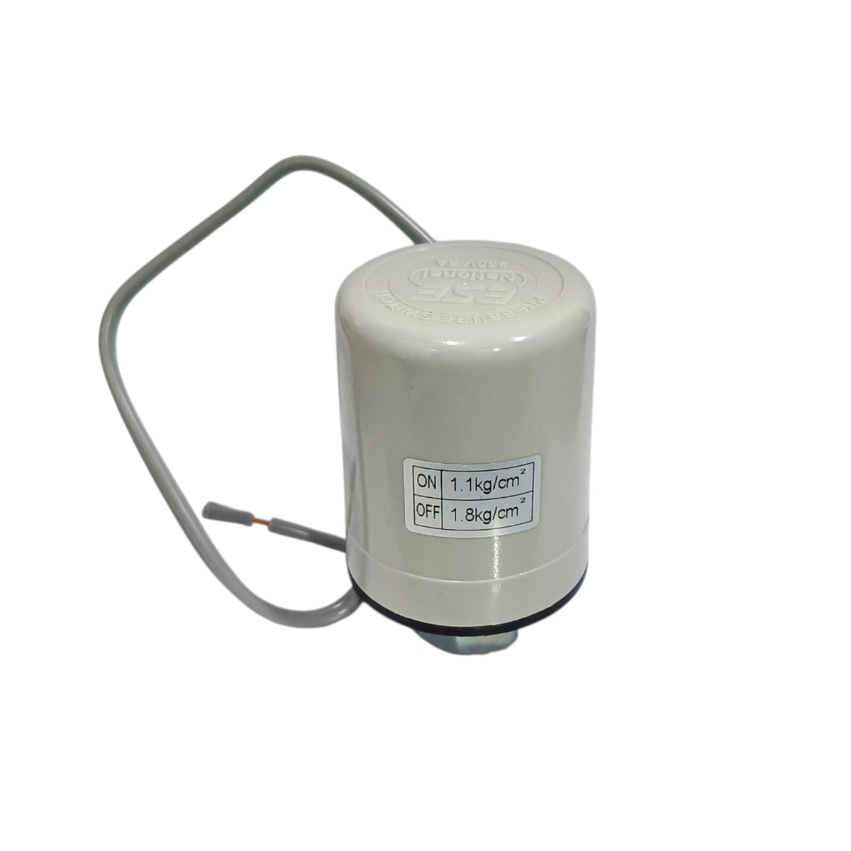3/8 IN / ESE NATIONAL 03 Otomatis Pompa Air Pressure Switch Control