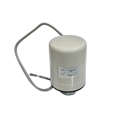 3/8 IN / ESE NATIONAL 03 Otomatis Pompa Air Pressure Switch Control