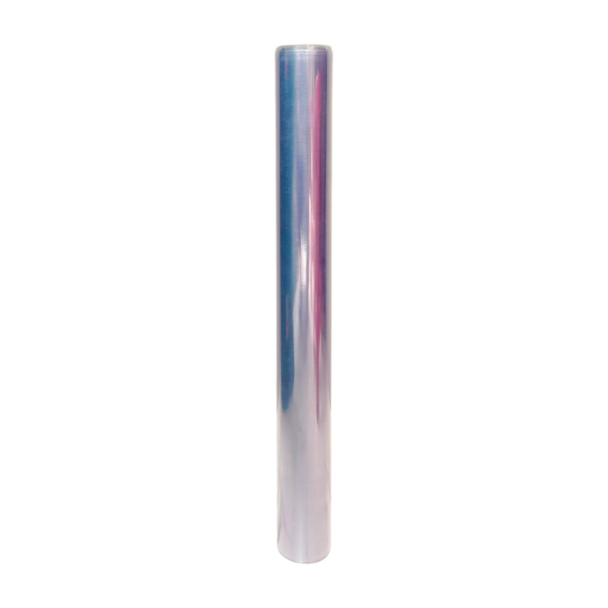 45 CM x 1 KG / TM Plastik Heatshrink Roll