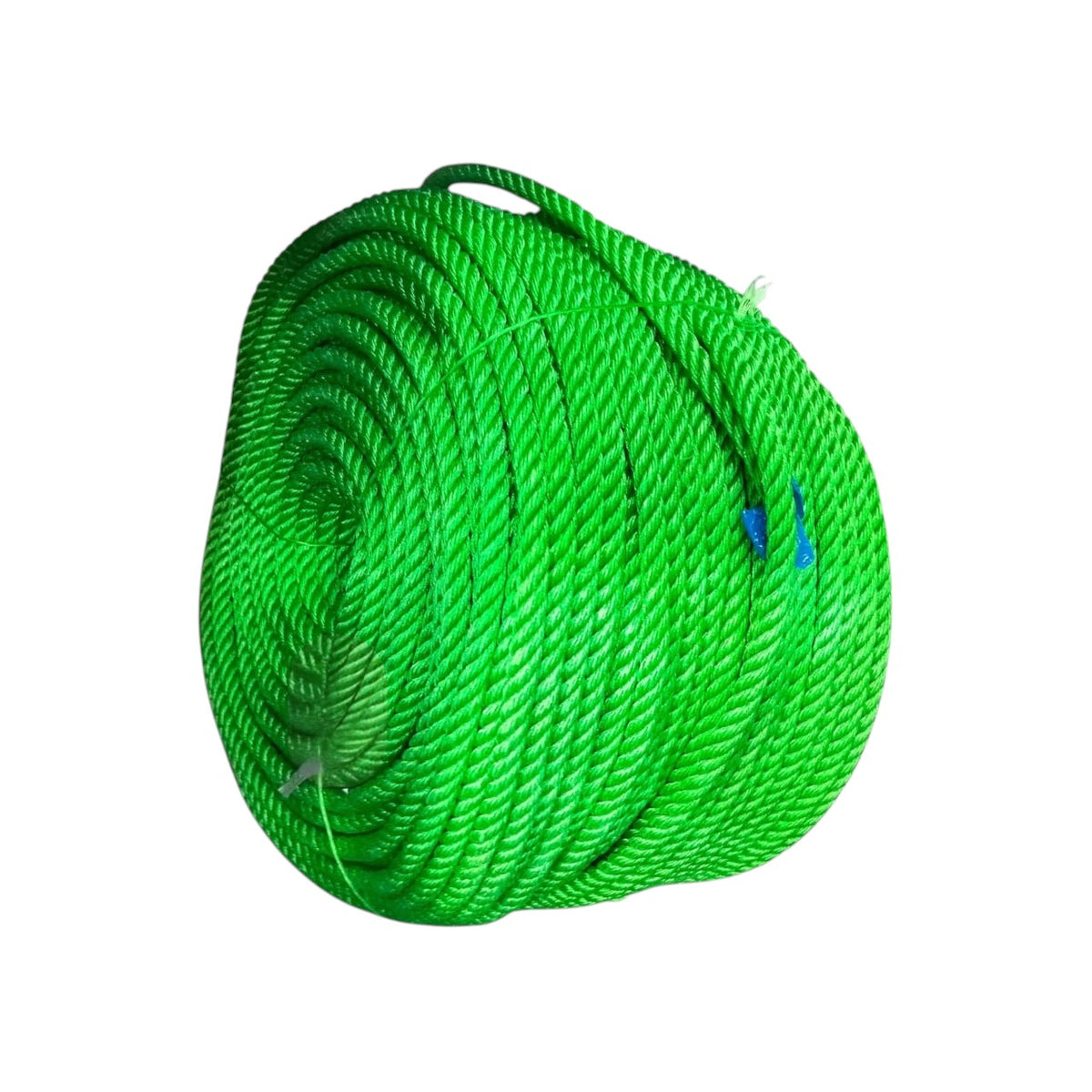 16 MM / TM Tali Tambang Ikat Nylon Plastik PVC Warna Meter