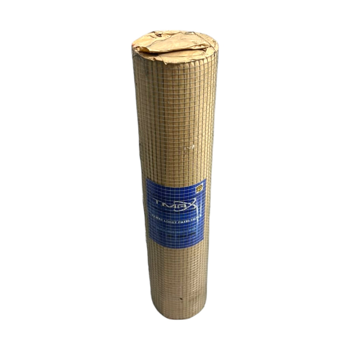 1/2 IN x 1/2 IN x 120 CM x 25 M / TMA Kawat Ram Loket Ayakan Pasir Galvanis Roll