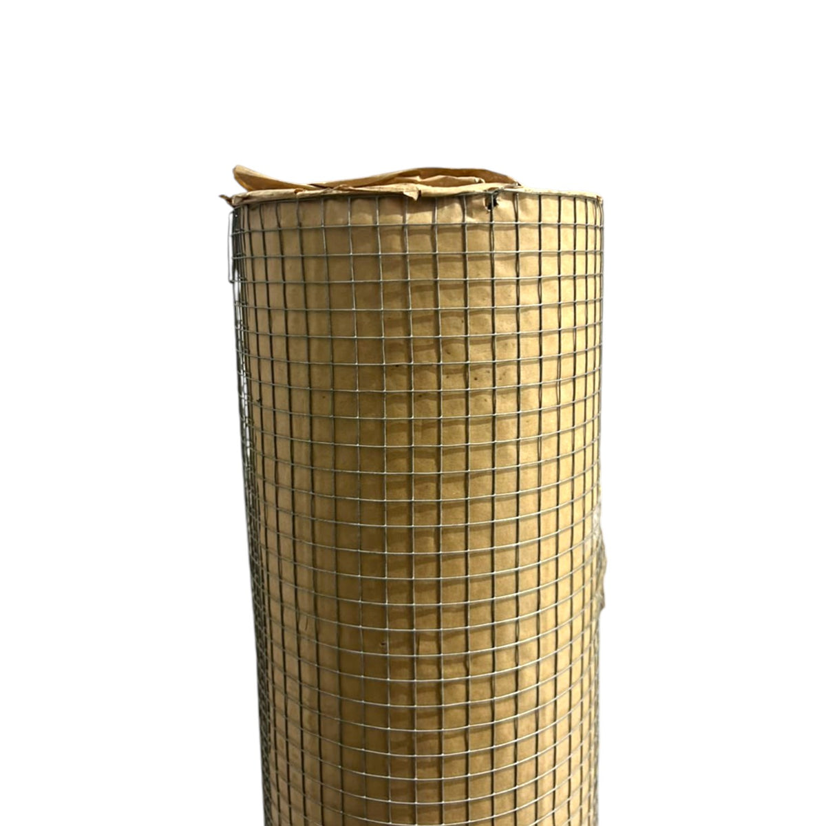 1/2 IN x 1/2 IN x 120 CM x 25 M / TMA Kawat Ram Loket Ayakan Pasir Galvanis Roll