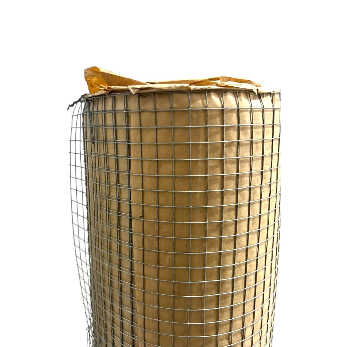 1/2 IN x 1/2 IN x 120 CM x 25 M / TMA Kawat Ram Loket Ayakan Pasir Galvanis Roll