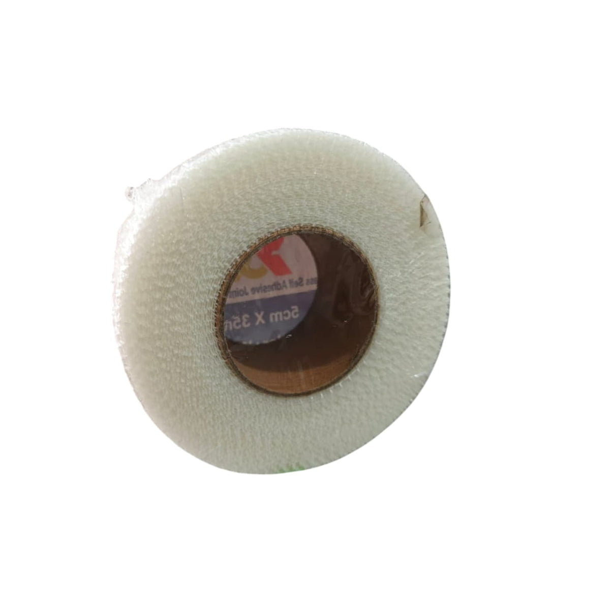 2 IN / YSK Isolasi Lakban Serat Kasa Plafon GRC Fiber Tape