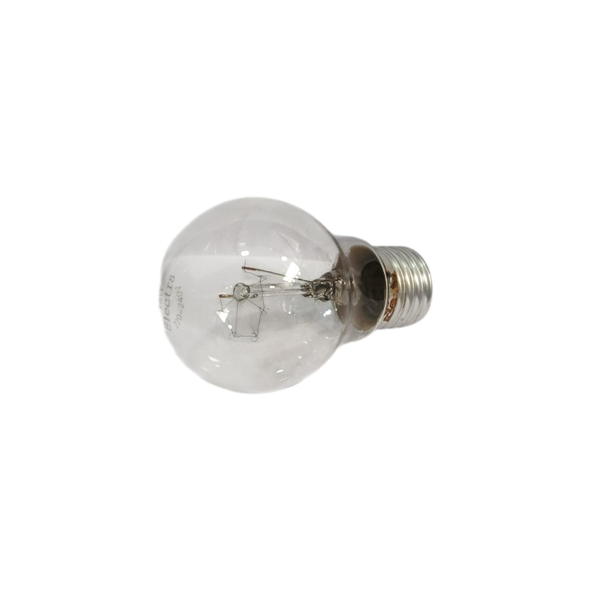 15 WATT / ELECTRA PS55 Lampu Bohlam Pijar Penghangat Ternak Ayam Kuning